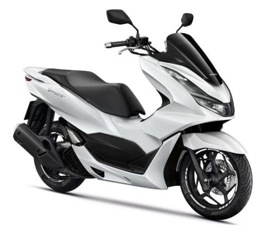 HONDA PCX 2021 YEDEK PARÇA
